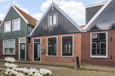 W J Tuijnstraat 27