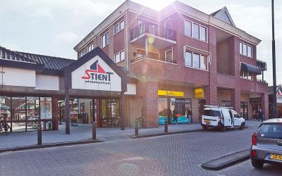 De Stient 15-C