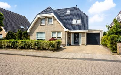 Getijdelant 13