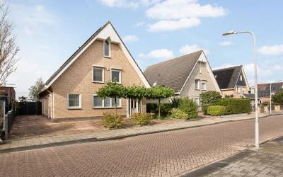 Getijdelant 5