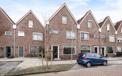 Barkentijn 30