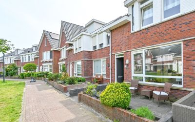 Zuiderhaaks 33