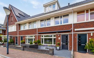 Klaverbank 12