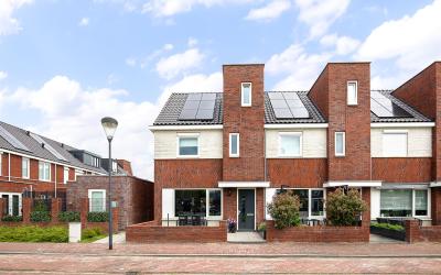 Texelstroom 1