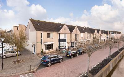 Boezelgracht 122
