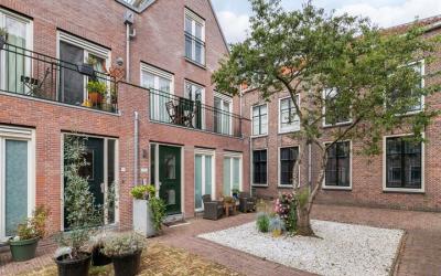 Schepenmakersdijk 12-E