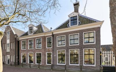 Schepenmakersdijk 16-B