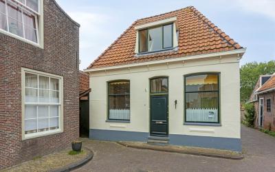 Lingerzijde 27