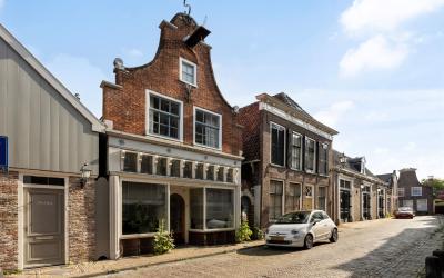 Lingerzijde 40