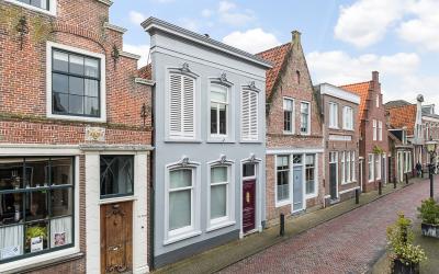 Spuistraat 21