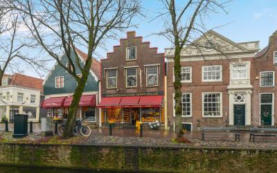 Prinsenstra. 2-A