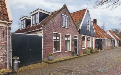 Nieuwvaartje 10