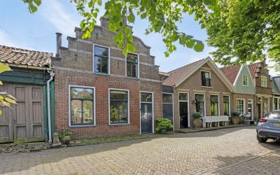 Voorhaven 1