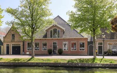 Voorhaven 25