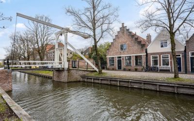 Voorhaven 49