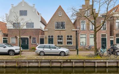 Voorhaven 69