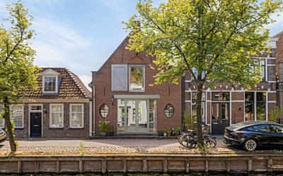 Voorhaven 113