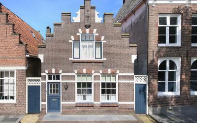 Voorhaven 82