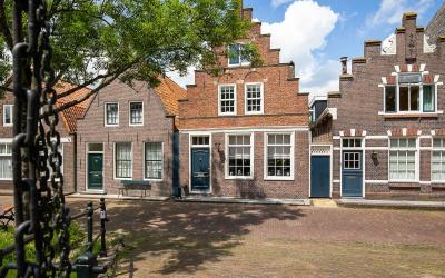 Voorhaven 84