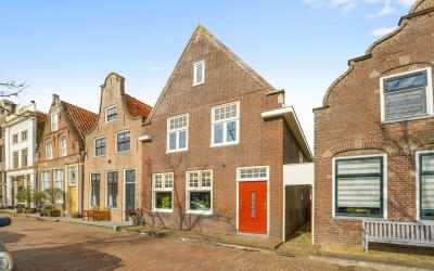 Voorhaven 142