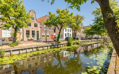 Voorhaven 144