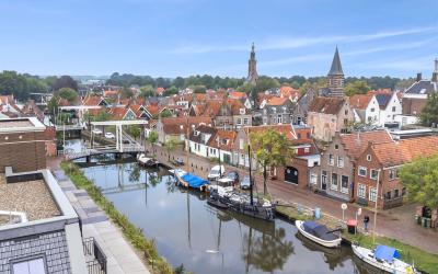 't Marken 22
