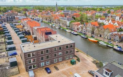 't Marken 52