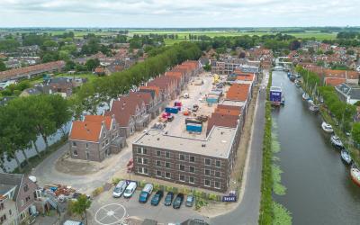 't Marken 54