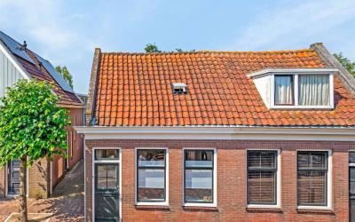 Groot Weste. 16