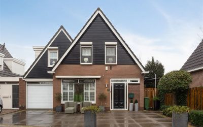 Dijkgraaf Poschlaan 26
