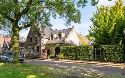 Nieuwehaven 5