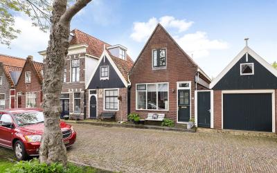 Nieuwehaven 28