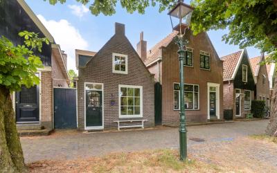 J C Brouwersgracht 13