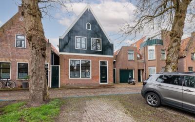 J C Brouwersgracht 18