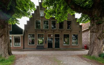 J C Brouwersgracht 9