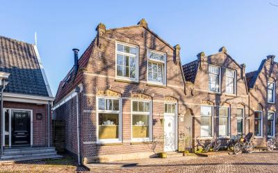 Matthijs Tinxgracht 6