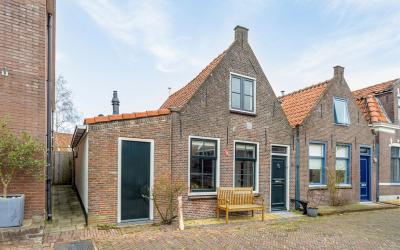 Grote Molen. 6