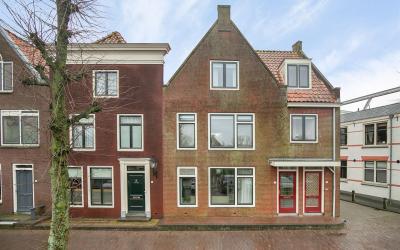Oude Zijds. 16-B