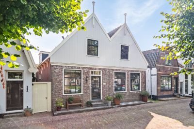 Oude Zijds. 30-A