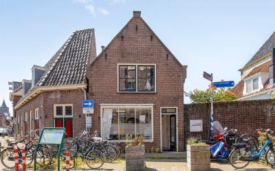 Noordeinde 1