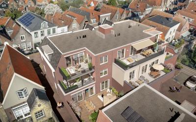 Noordeinde 82-C