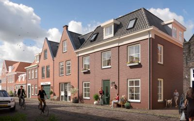 Noordeinde 82-D