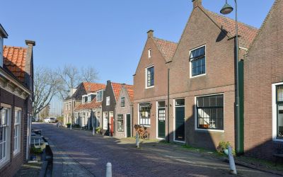 Noordeinde 116