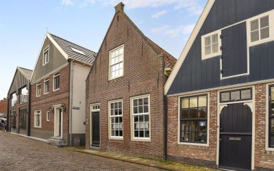 Havenstraat 18