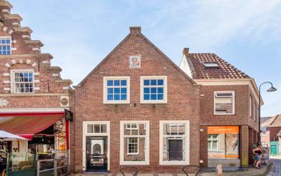 Middendam 4