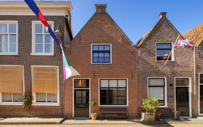 Kerkstraat 25
