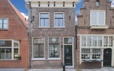 De Zarken 16