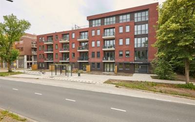 Bernhardlaan 39
