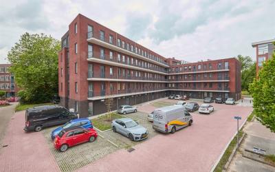 Bernhardlaan 63