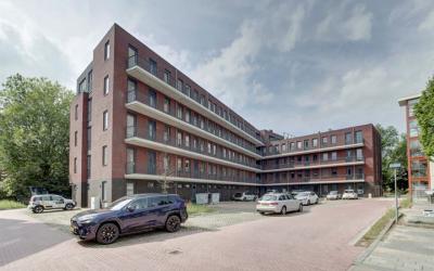 Bernhardlaan 70